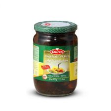 Iraqi Nagaf Pickle with Vinegar by Al Durra