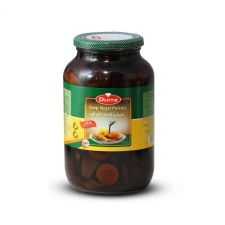 Iraqi Nagaf Pickle with Vinegar by Al Durra