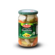 Mixed Pickles by Al Durra