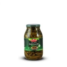 Pickled Cucumbers by Al Durra