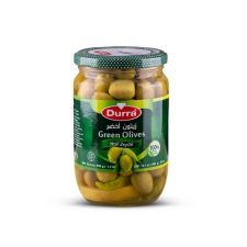 Green olives (nabaly) - 650 gm by Al Durra