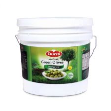 Green olives (nabaly) - 7000 gm by Al Durra