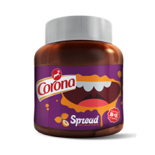 Spread Chocolate Kids by Corona