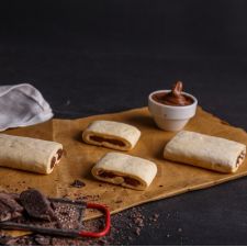 Mollys Pain au chocolat 90 by Fancy Foods