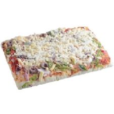 Mollys Pizza Vegetables by Fancy Foods