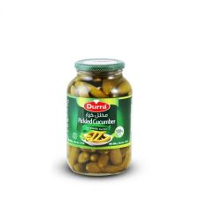 Pickled Cucumbers by Al Durra