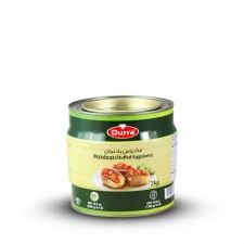 Stuffed Eggplants (makdous)  by Al Durra