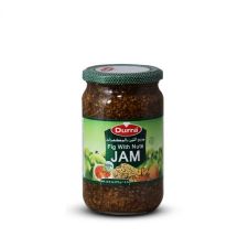 Fig Jam With Nuts by Al Durra