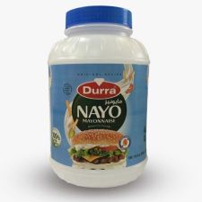 Mayonnaise By Al Durra