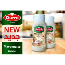 Mayonnaise By Al Durra