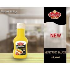 Mustard by Sadur Food Products co.