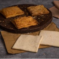 Mollys PP Sheets 28 x 58 by Fancy Foods