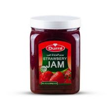 Strawberry Jam by Al Durra