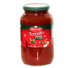 Tomato Paste by Al Durra