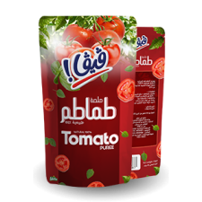 Viva Tomato Paste by Edafco