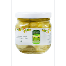 greeny Artichoke Salad by Quality Standard