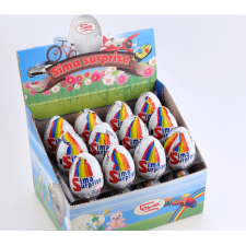 Sima Chocolate Egg by Sima