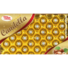Sima Candilla Chocolate by Sima