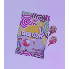 Sima Boom Lollipop by Sima