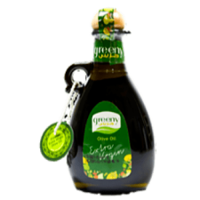 greeny Maraska Olive Oil by Quality Standard