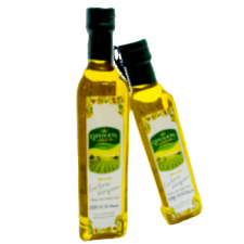 greeny Maraska Olive Oil by Quality Standard