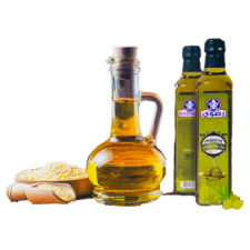 Radwa Virgin Olive Oil by Avanti