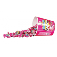 Sima Boom XL Lollipop with gum Flavor by Sima