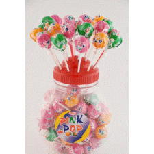 Sima Pink pop by Sima