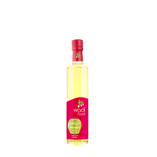Wadi Food Apple Vinegar Glass Bottle by Wadi Food - 250ml