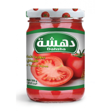 Dahsha Tomato Paste by Egyptian Swiss -320gm