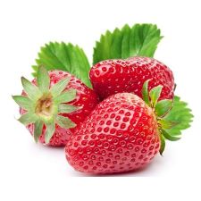 Strawberry Puree seedless