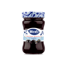 Hero Black Cherry Light Jam by Hero