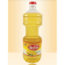 Royal Corn Oil by Oil Tec - 1.8 Liters