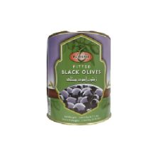 Pitted Black Olives by Dr.Olivee