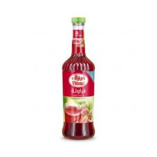 Vitrac Strawberry Syrup by Hero