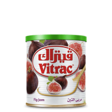 Vitrac Catering Fig Jam by Hero