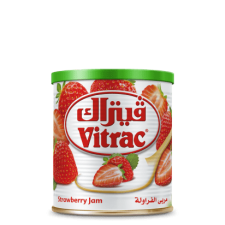 Vitrac Catering-Strawberry Jam by Hero