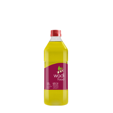 Wadi Food Extra Virgin Olive Oil Plastic Bottle by Wadi Food -250ml