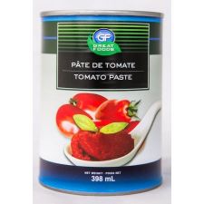Tomato Paste by Great Foods