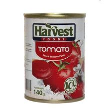 Tomato Paste by Harvest