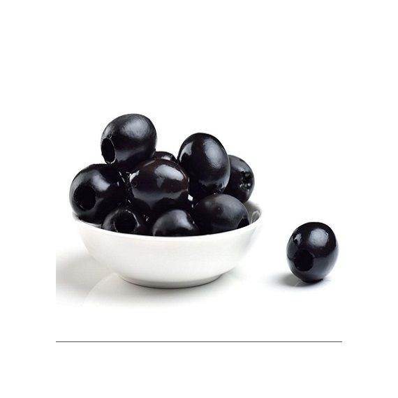 Black Olives by Deluxe