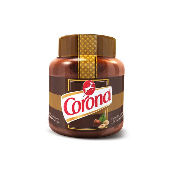 Spread Chocolate Gold by Corona