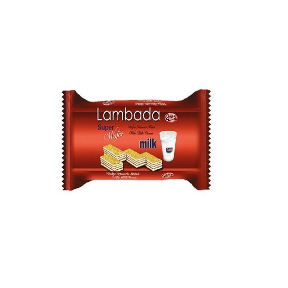 Lambada Super Wafer by Ocean Foods