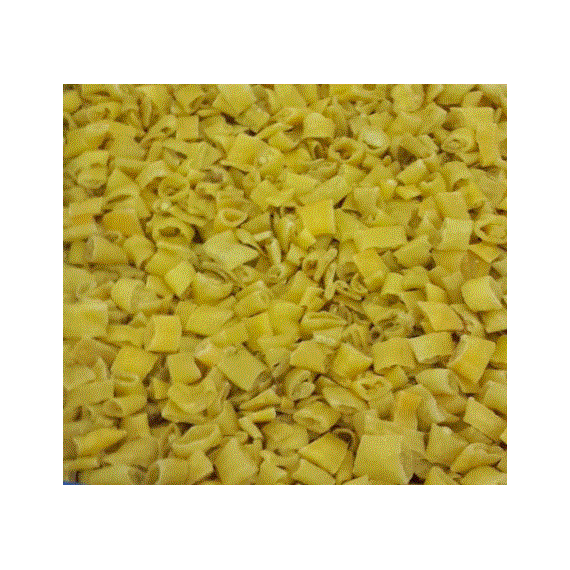 Pickled Pepperoni Lombardi by Gouda