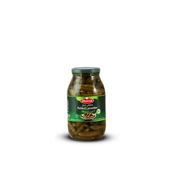 Pickled Cucumbers by Al Durra