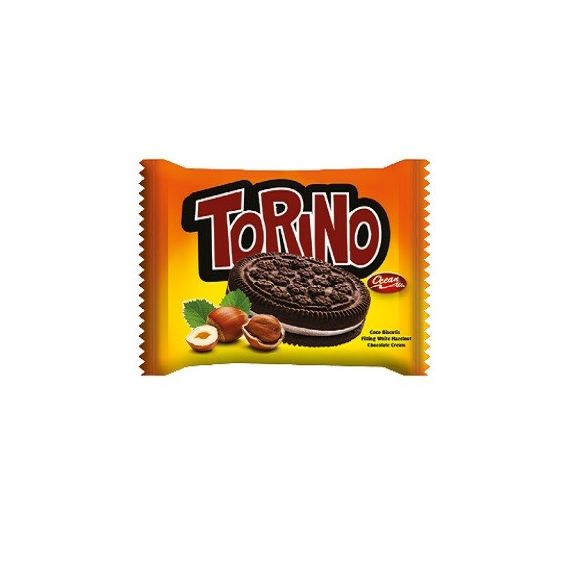 Torino Chocolate Biscuits by Ocean Foods