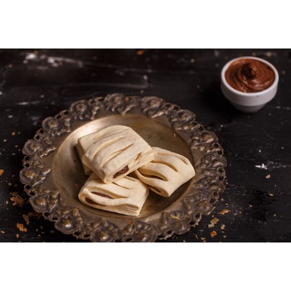 Mollys Choco Pie 30 by Fancy Foods, 2 image