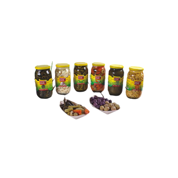 pickles by Farm Fresh