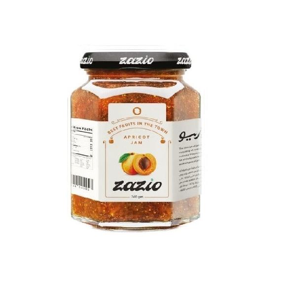 Zazio Premium Quality Jams by BCF, 2 image