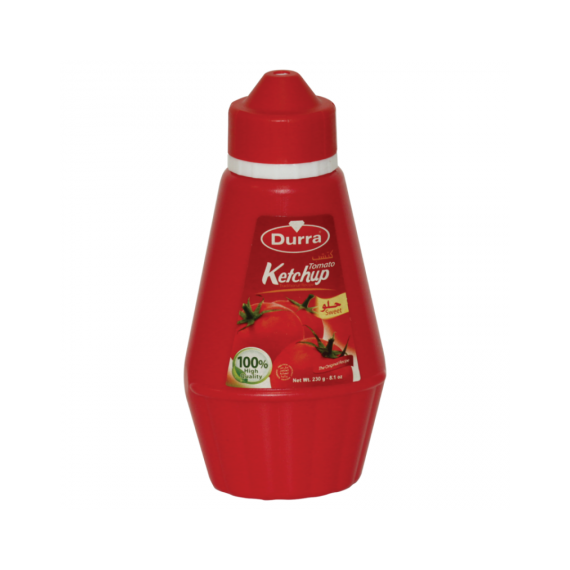 Ketchup (Sweet) by Al Durra